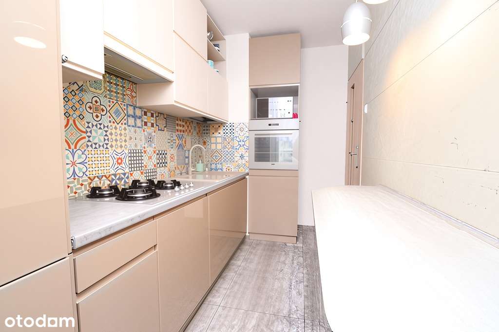 Mieszkanie 3 pokojowe na os. Staszica-7