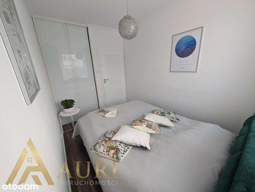 Świetna Oferta dla Rodzin, 3 pokoje,duży ogródek-13