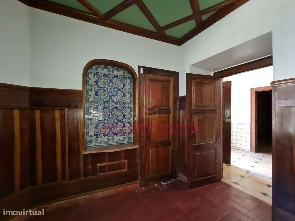 Excelente quinta, ideal para Alojamento Local, com 1240m2. - Maiorca-31