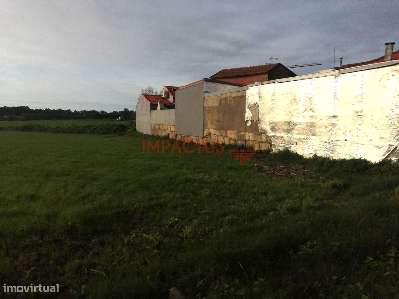 Terreno de 3600m2 em Lavra - Grande imagem: 4/9