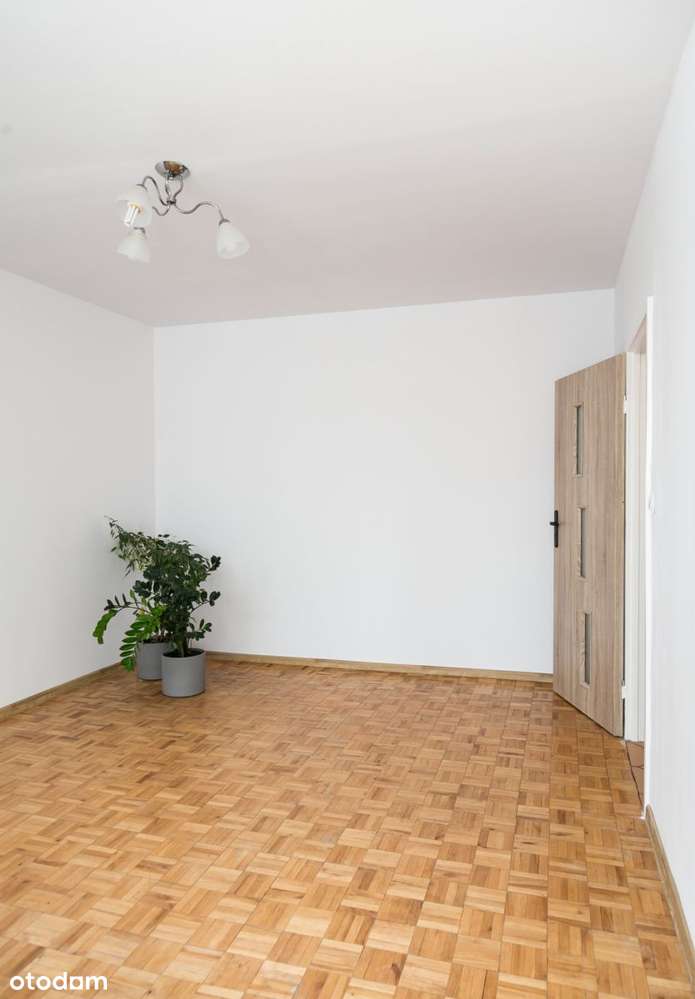 2-pokojowe mieszkanie na os. Beskidzkim – 4. piętr-5