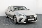 Lexus GS - 3