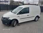 Volkswagen Caddy - 10