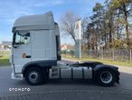 DAF xf 480 - 8