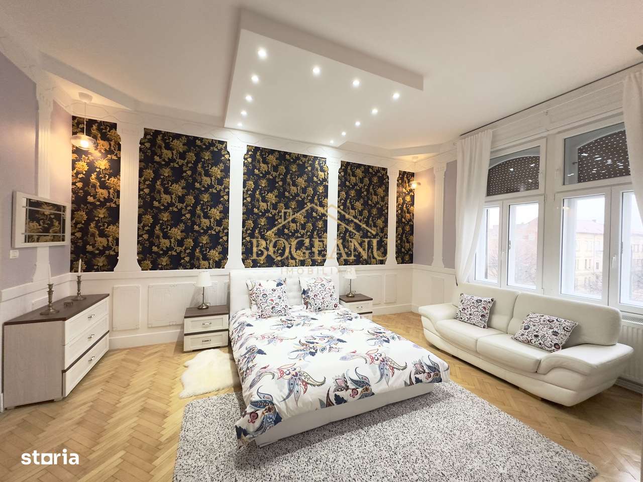 BG19 Apartament Exclusivist 4 camere - Imagine principală: 4/20