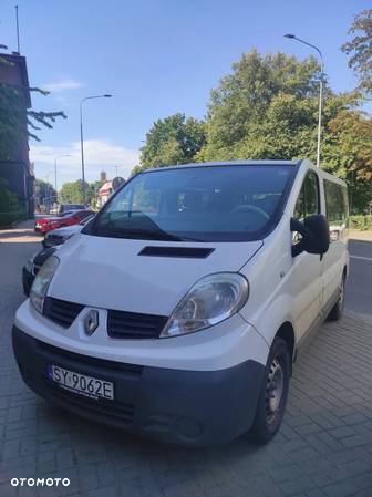 Renault Trafic - 11