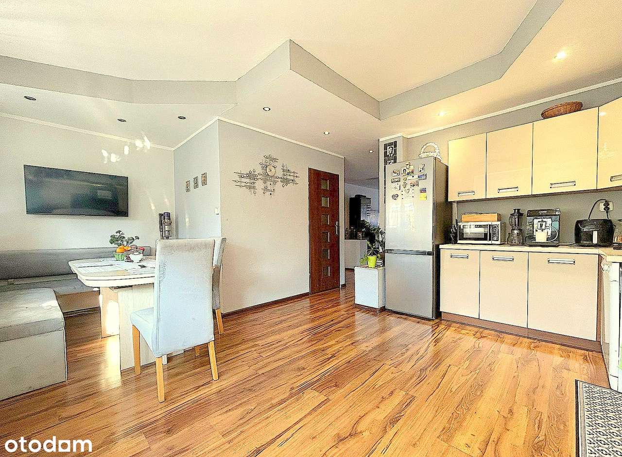 Dom z prywatnością i zyskiem – unikalna oferta-4