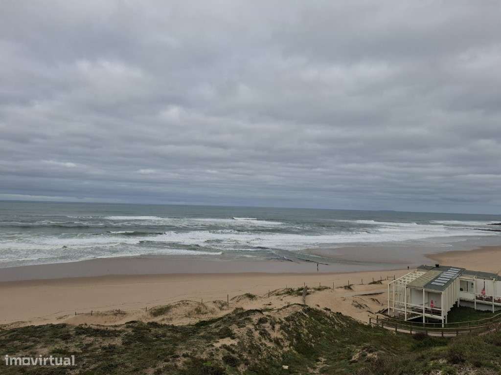 Lote de terreno para construção de moradia unifamiliar.-1