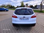 Ford Focus 1.6 Platinium X - 9