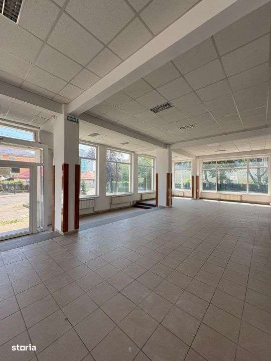Spatiu comercial central - Imagine principală: 4/12