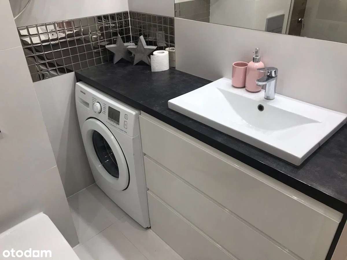 Sprzedam 2-pokojowe mieszkanie-8