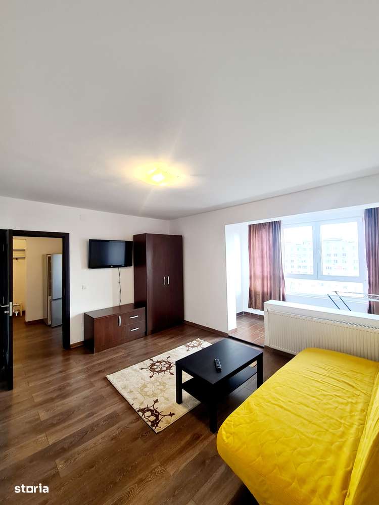 Nicolae Grigorescu/6 minute metrou - Imagine principală: 1/20