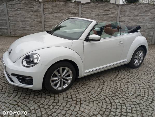 Volkswagen Beetle 2.5 - 34