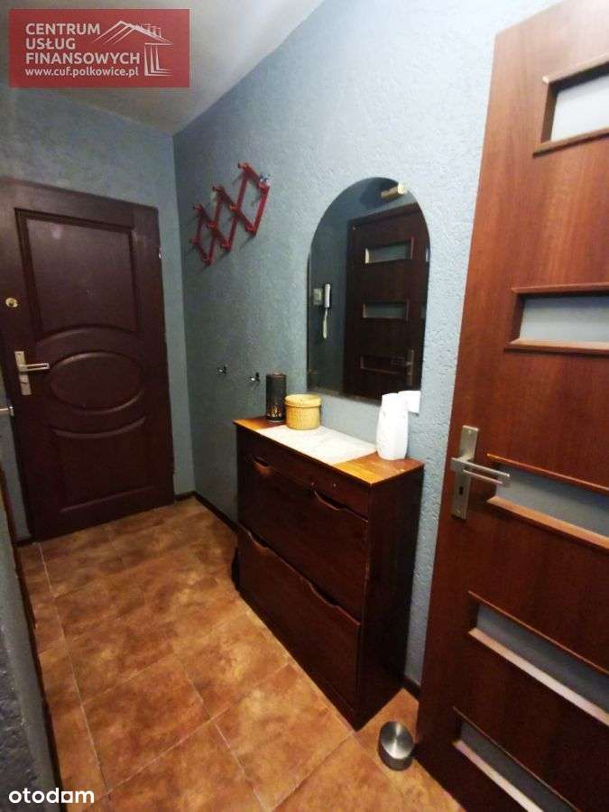 Mieszkanie 2 pokoje 1 piętro-7