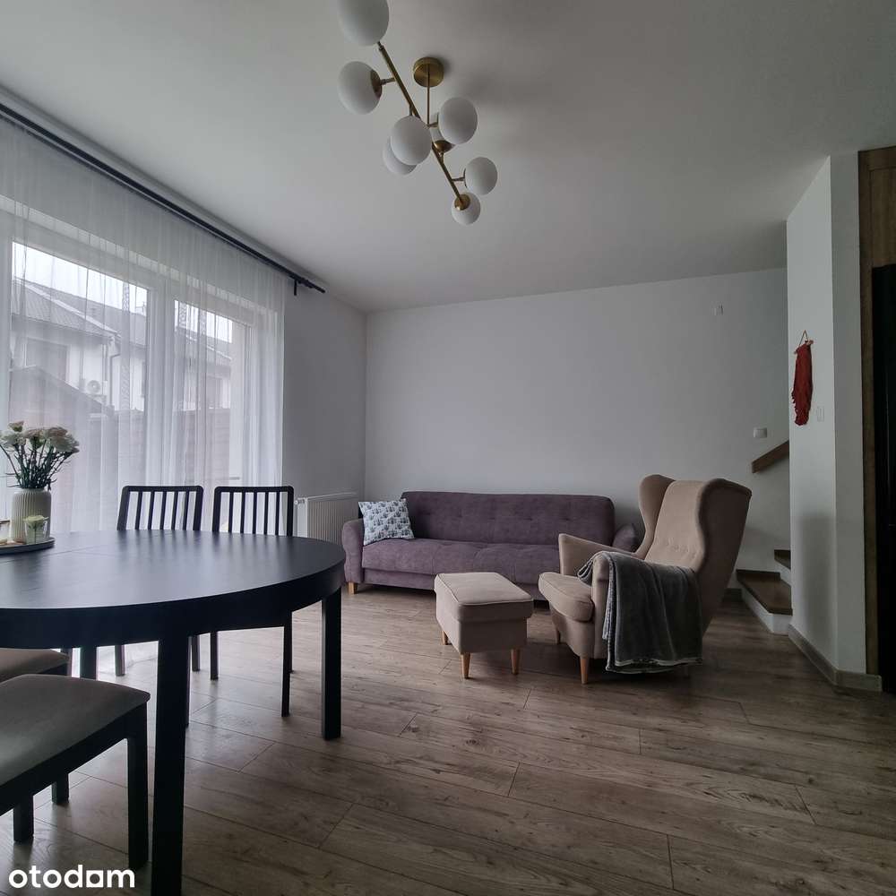 Wyjątkowy szeregowiec w Bninie, gotowy do zamieszkania, 4  pokoje-3