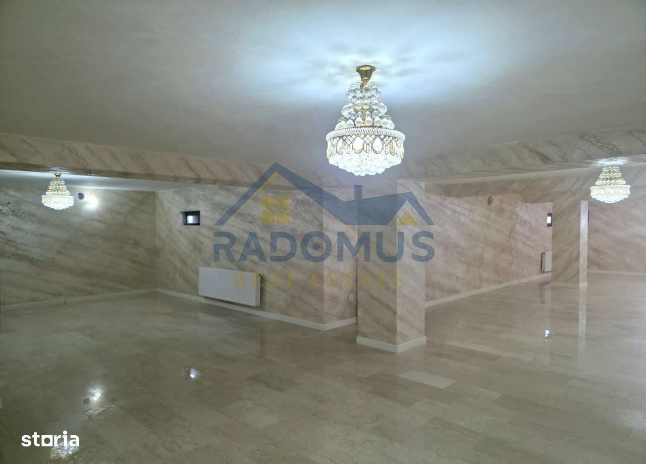 Clădire Multifuncțională Nouă – Str. Alexandru Deparateanu - Nr.32-14