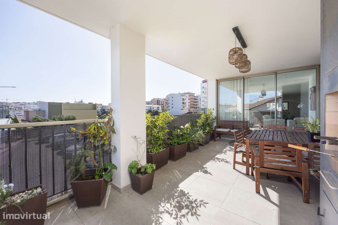 Apartamento T4 | Leiria-5