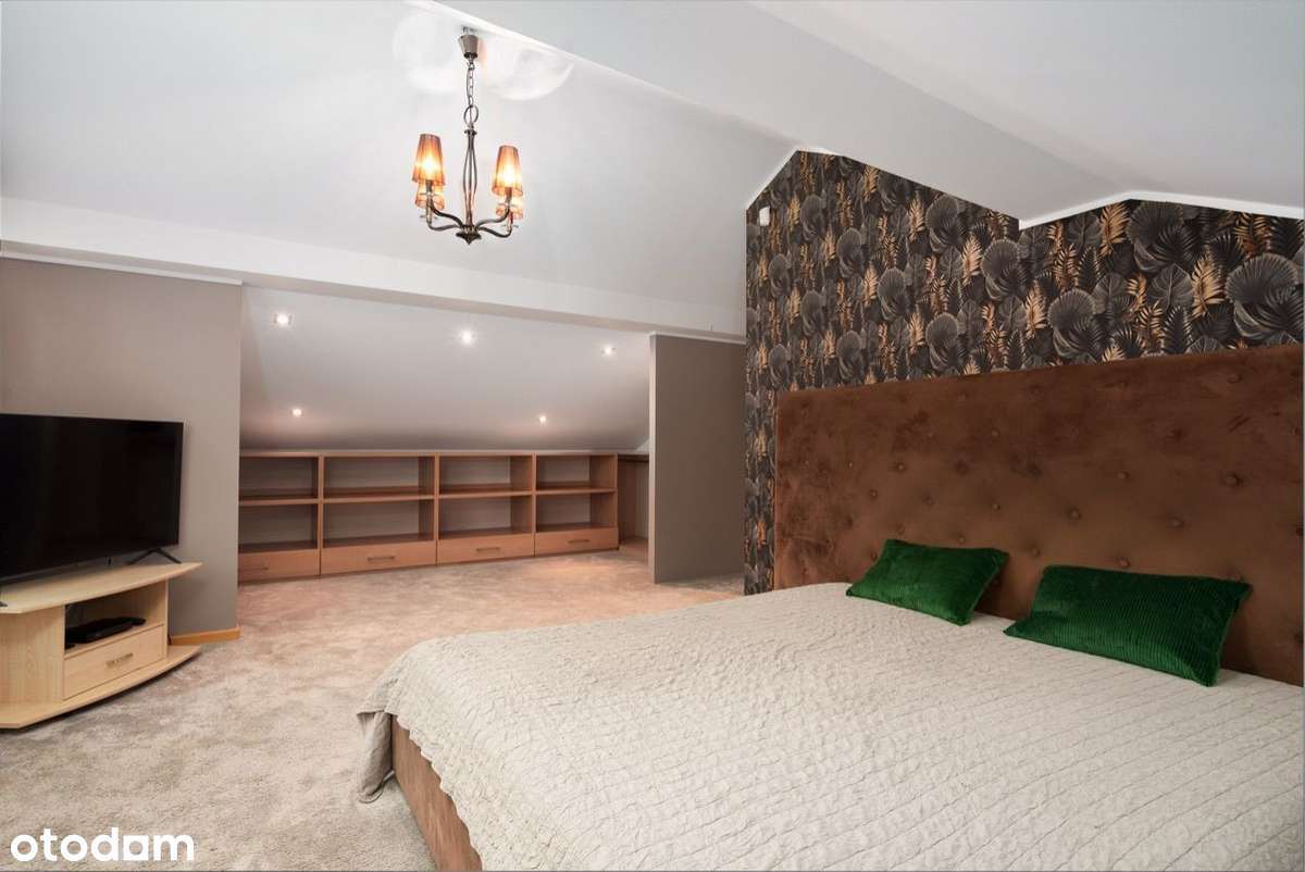 Piękny dom gotowy do zamieszkania-10