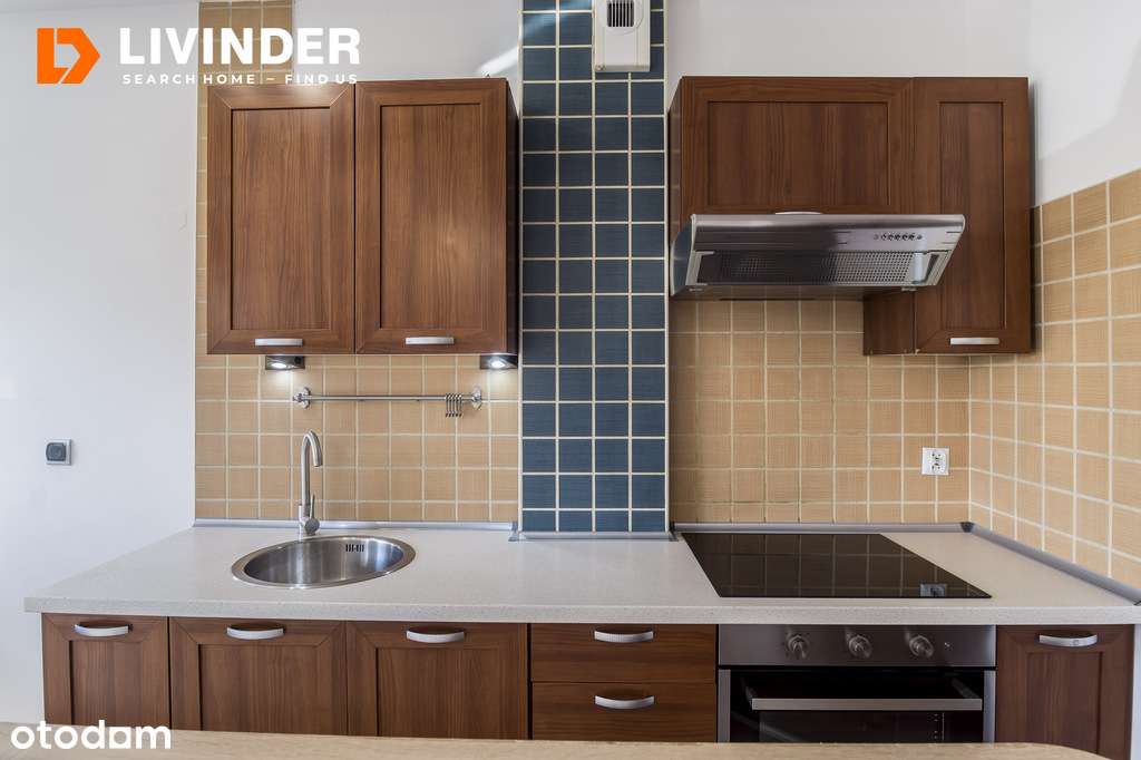 Fatimska – mieszkanie 36 m² z balkonem i piwnicą - Pełny obrazek: 4/7