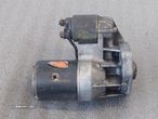 Motor Arranque Opel Corsa B (S93) - 2