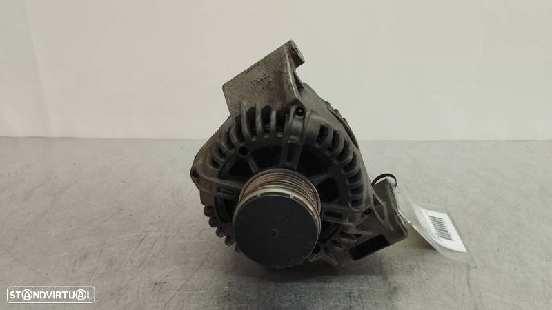 Alternador Fiat Linea (323_, 110_) - 1