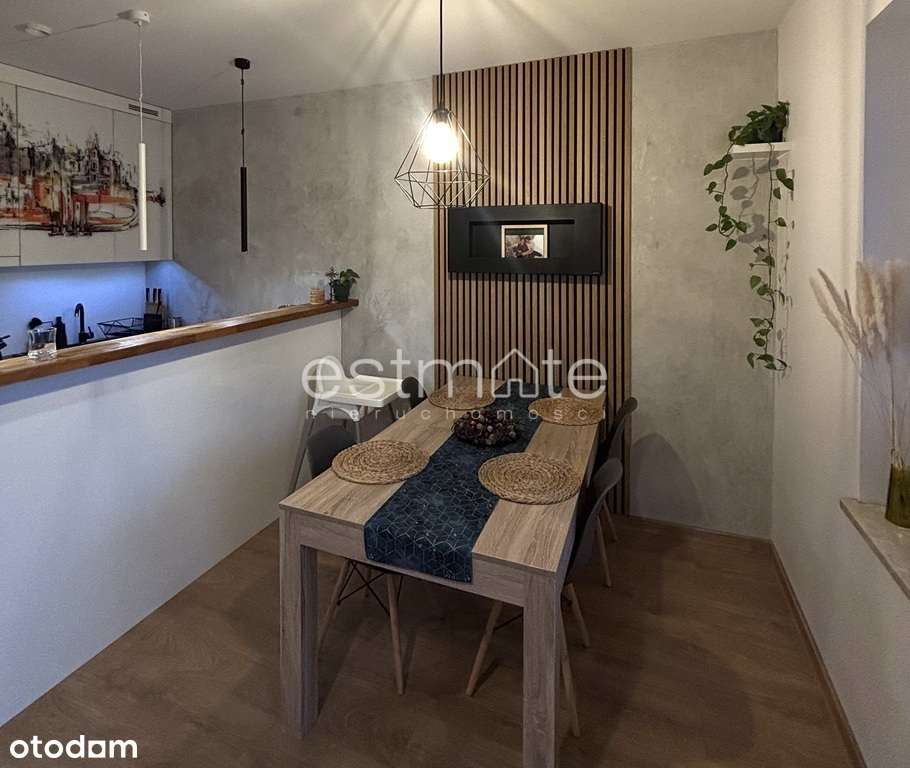 Komfortowe 3 pokoje z tarasem i ogródkiem - Pełny obrazek: 5/16