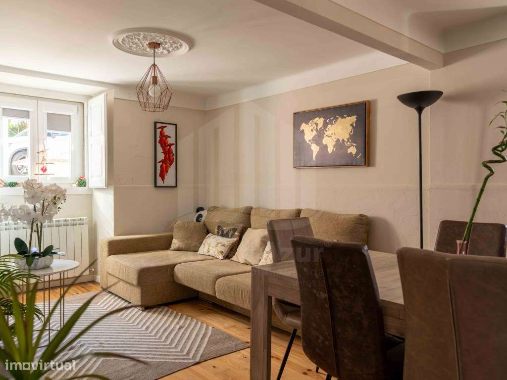 Casa Histórica com Vistas para o Palácio da Pena em Sintra-15