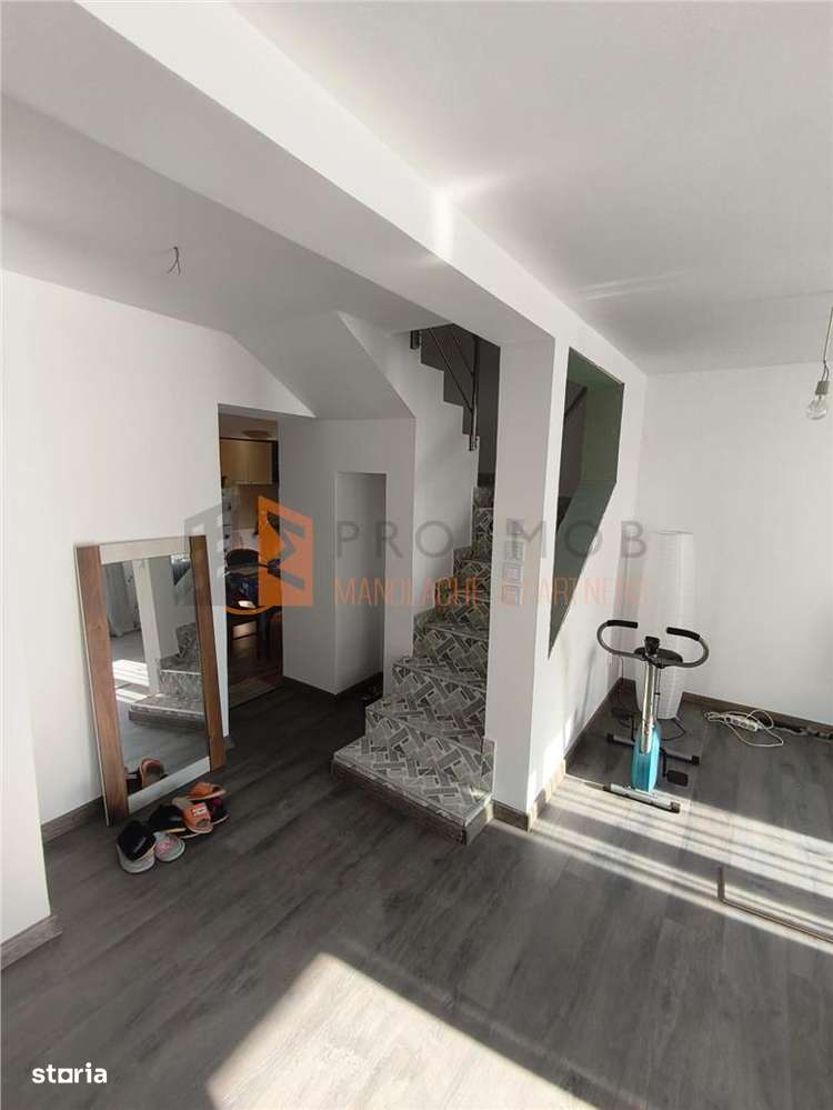 Exclusivitate!! Casa tip P+M,Zona Vintila Voda - Imagine principală: 3/20