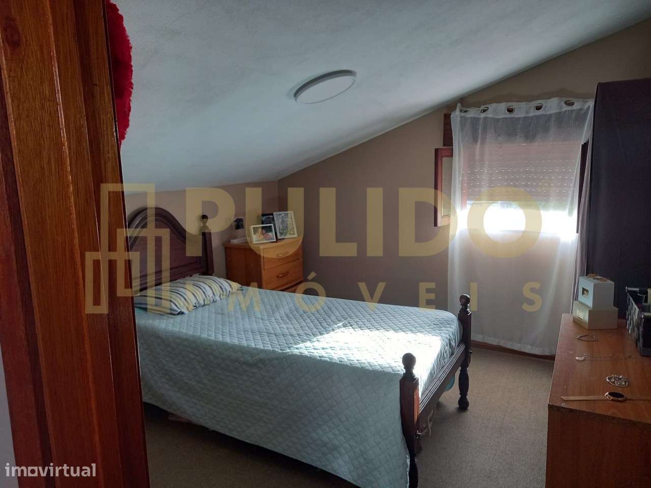 Venda do Quinhão Hereditário (1/2) de moradia T2, Viso, Canidelo, Gaia-18