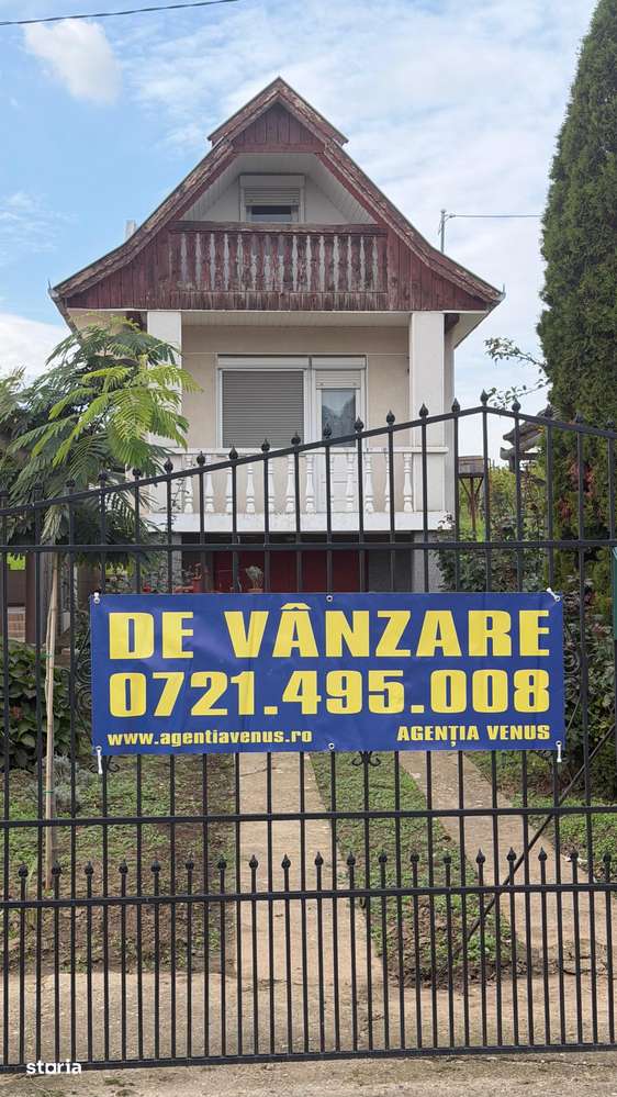 Casa de vacanta la 100m de strandul cu apa termala-0