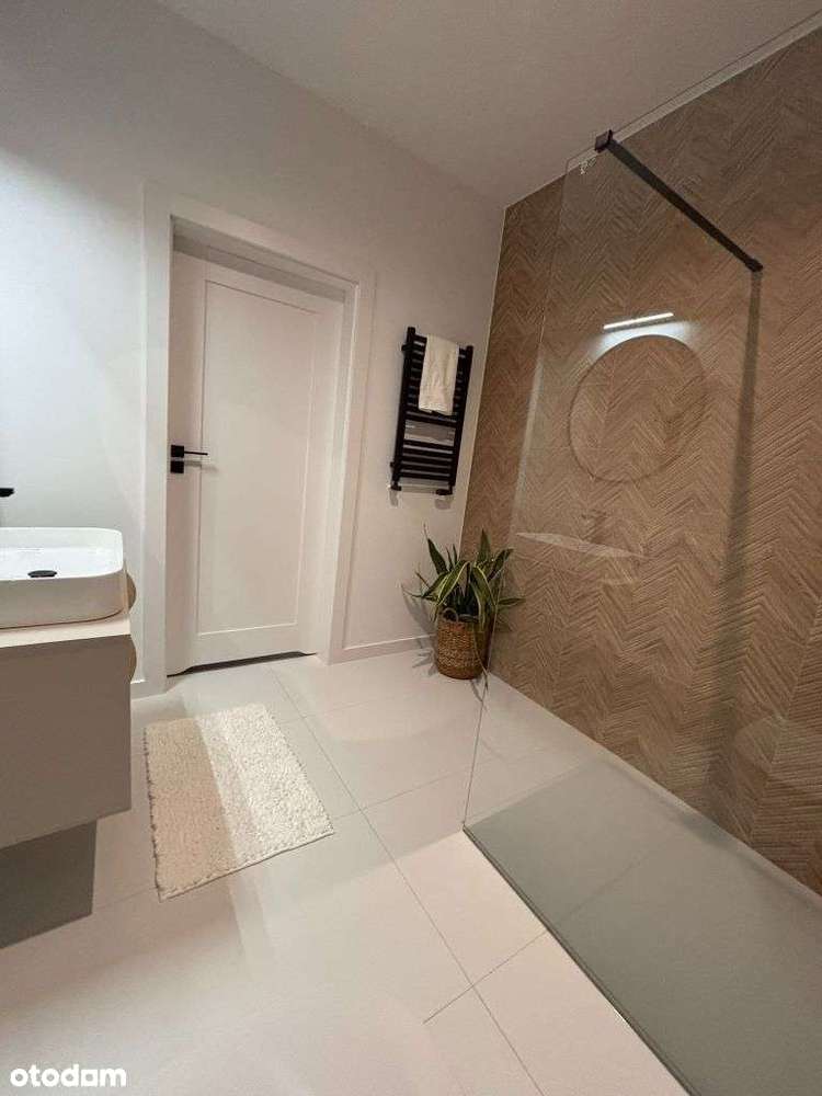 Nowe, wykończone mieszkanie 3-pokojowe - 62m2, BEZPOŚREDNIO! - Pełny obrazek: 2/19