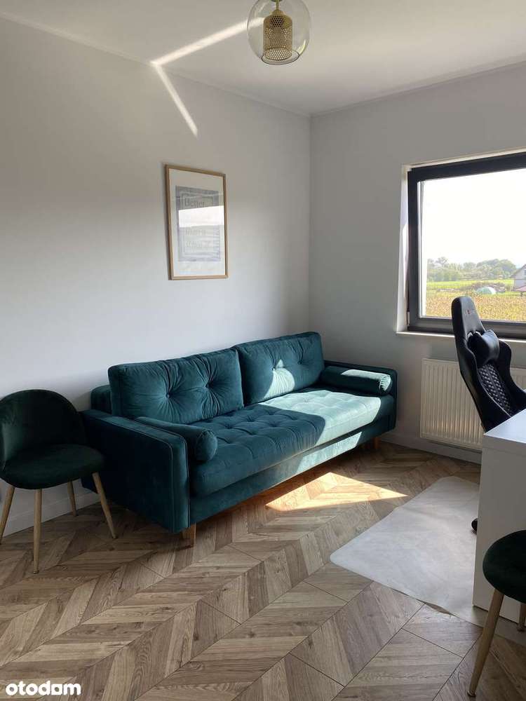 Nowy wykończony bliźniak, gotowy do wprowadzenia - Pełny obrazek: 3/17