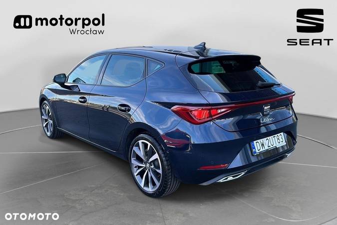 Seat Leon - 4