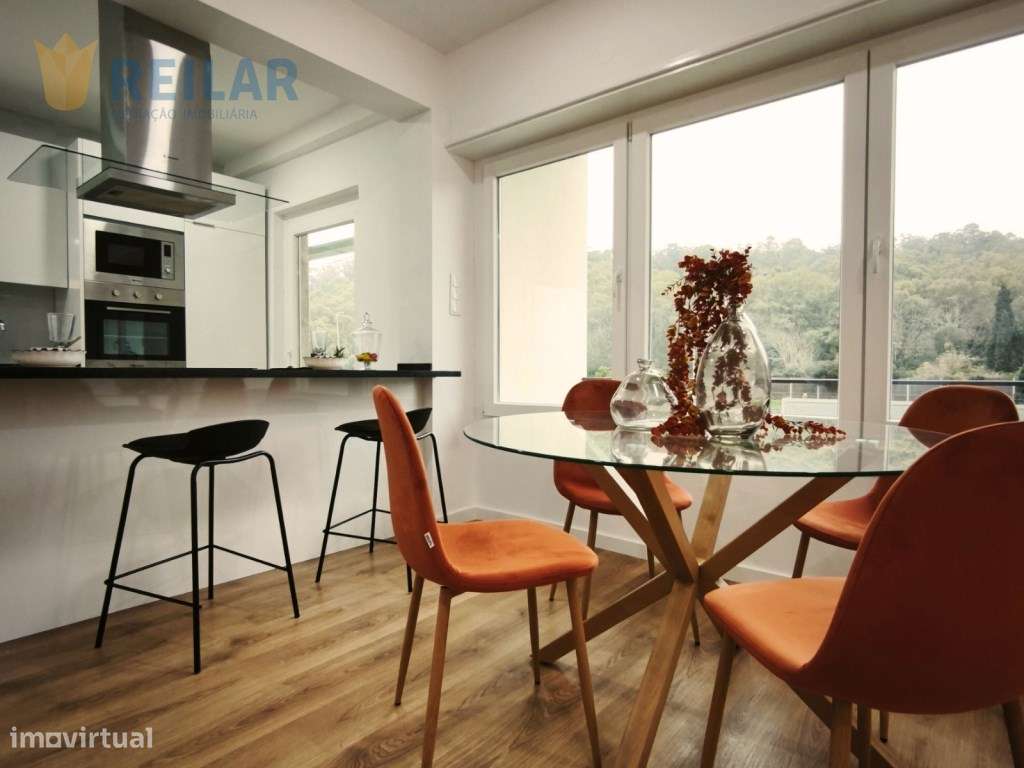 Benfica - T3 Remodelado-0