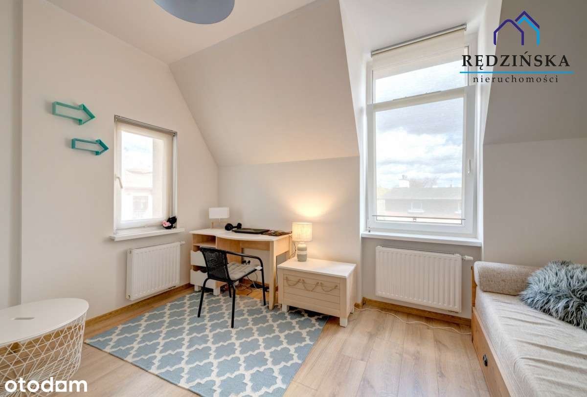 Apartament z widokiem na Monciak.-9