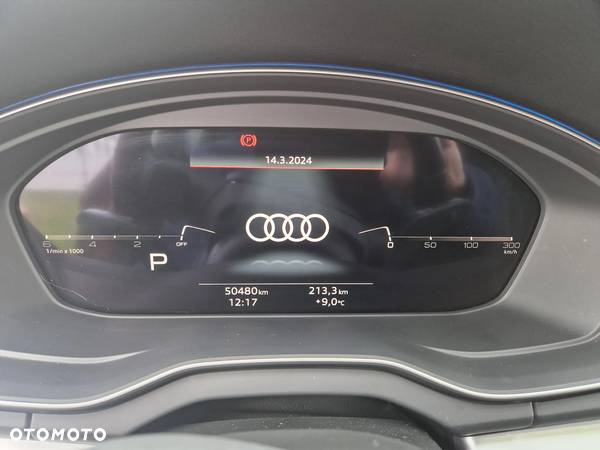 Audi Q5 35 TDI mHEV Advanced S tronic - 30