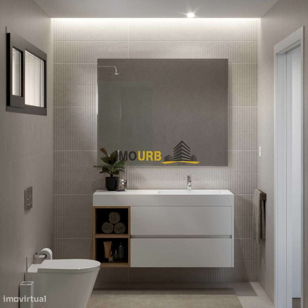 T3 Duplex - ultimo Piso com terraço-9