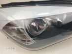 BMW X1 E84 PRZED LIFT LAMPA PRAWA PRZEDNIA H7 UK 2990004 ORYG - 3