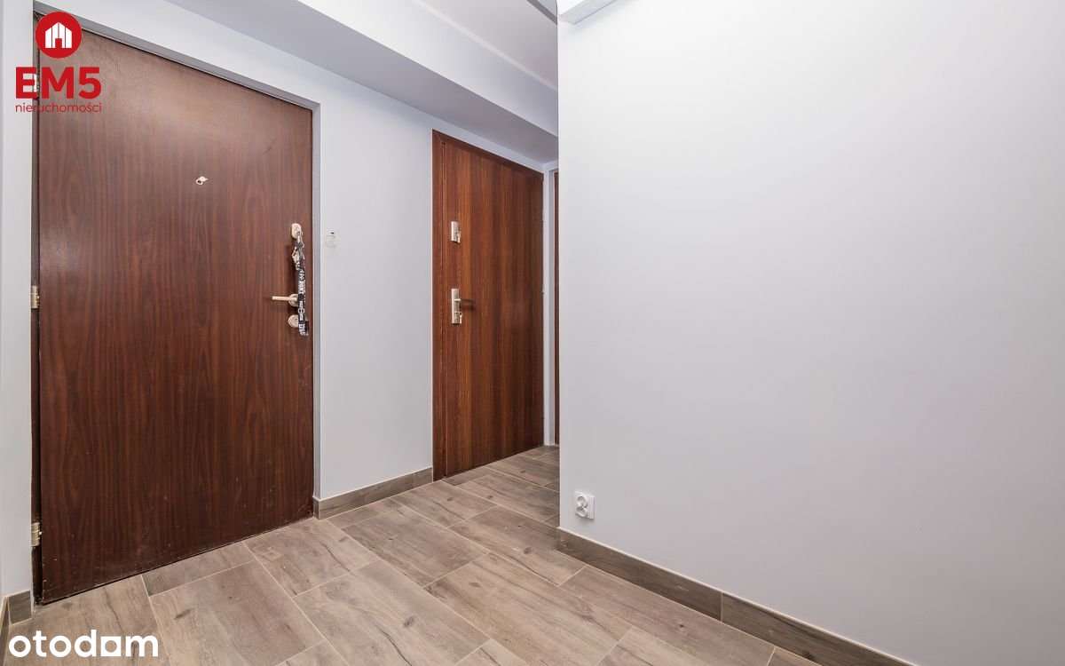 Malutka kawalerka na osiedlu Bema - Pełny obrazek: 5/5