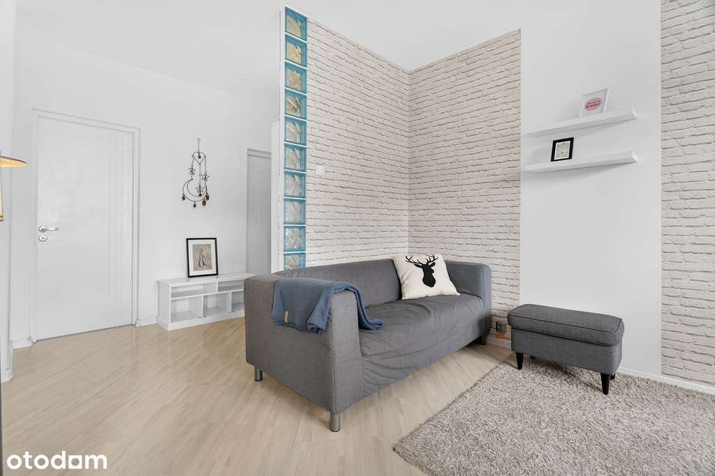 Słoneczne 3 pokoje – ul. Piaskowa - Pełny obrazek: 3/16