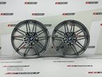 Jantes BMW 825M em 18 | 5x120 - 1