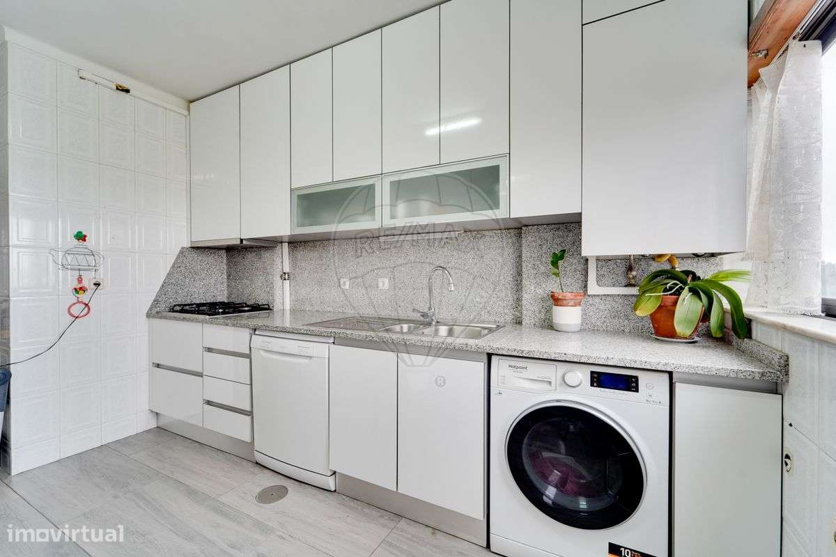 Apartamento T2 - Esgueira-5