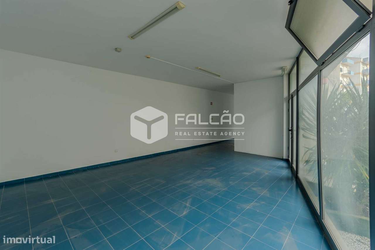 Loja  Venda em Santarém (Marvila), Santa Iria da Ribeira de Santarém, - Grande imagem: 4/37