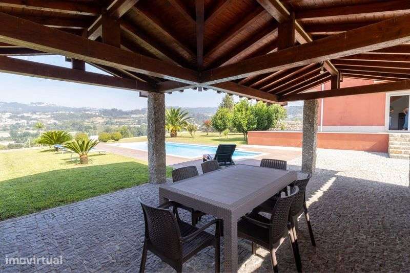 Moradia T3 C/ Piscina  Felgueiras - Grande imagem: 5/8