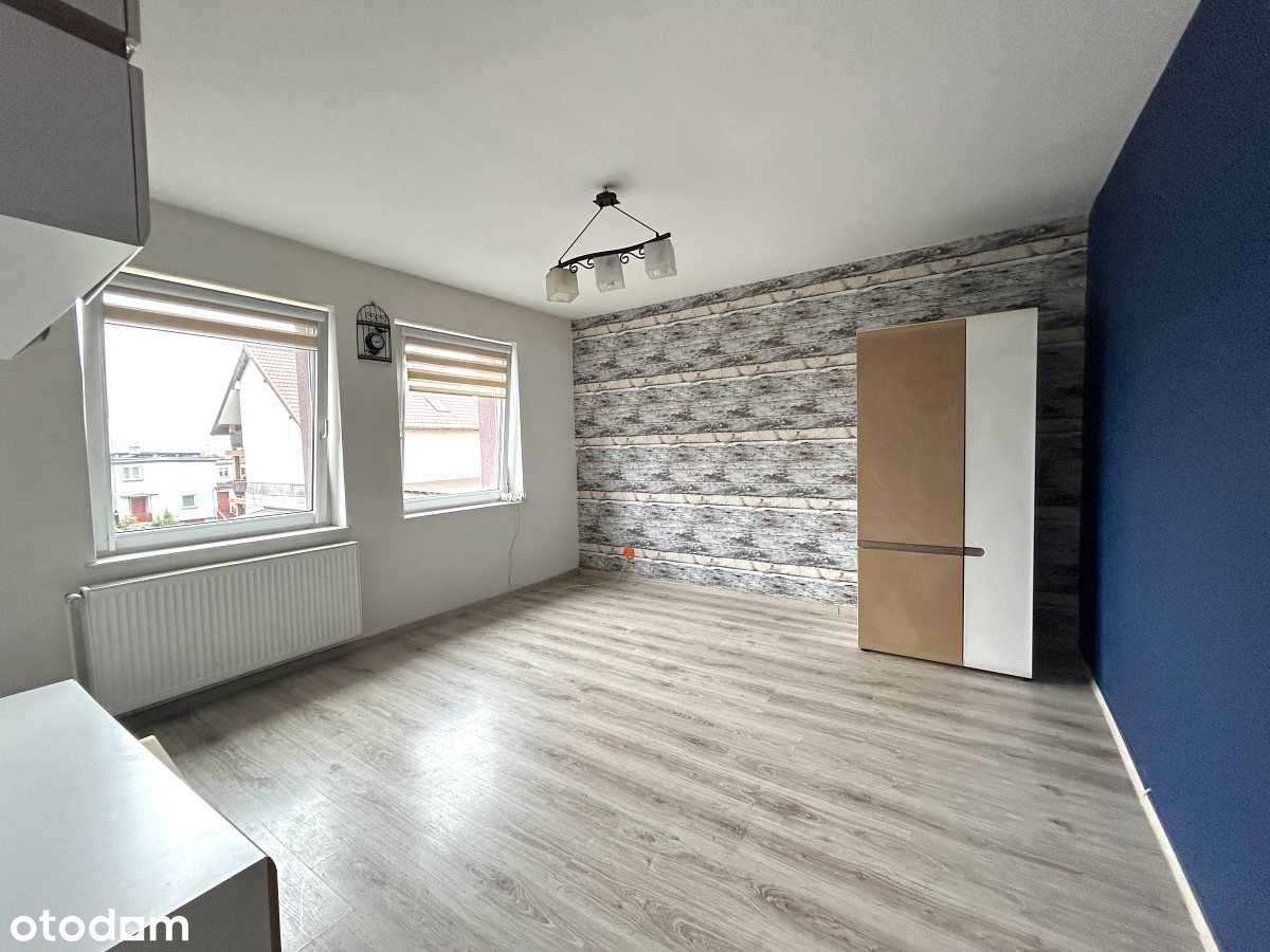 Idealny dla rodziny lub inwestora 3 mieszkania Chojnice-4