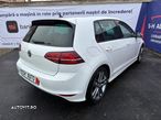 Volkswagen Golf - 4