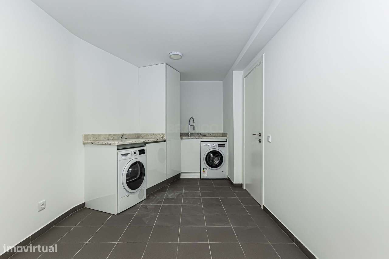Moradia Contemporânea T3 com Garagem | Mexilhoeira Grande-28