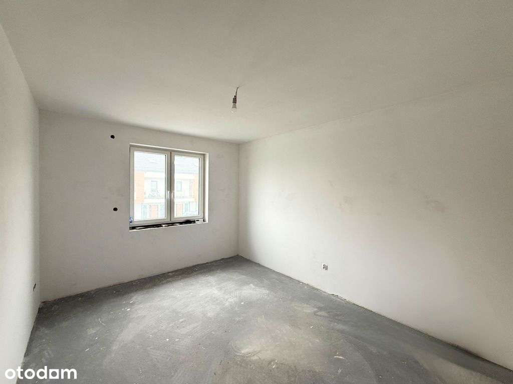 Ostatnie Duże Mieszkanie Z Poddaszem – 4/6 Pokoje - Pełny obrazek: 4/9