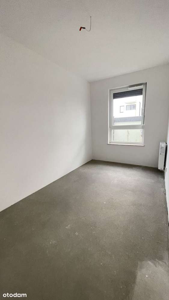 Jagodno 2-pok z ogródkiem Nowa niższa cena!-5