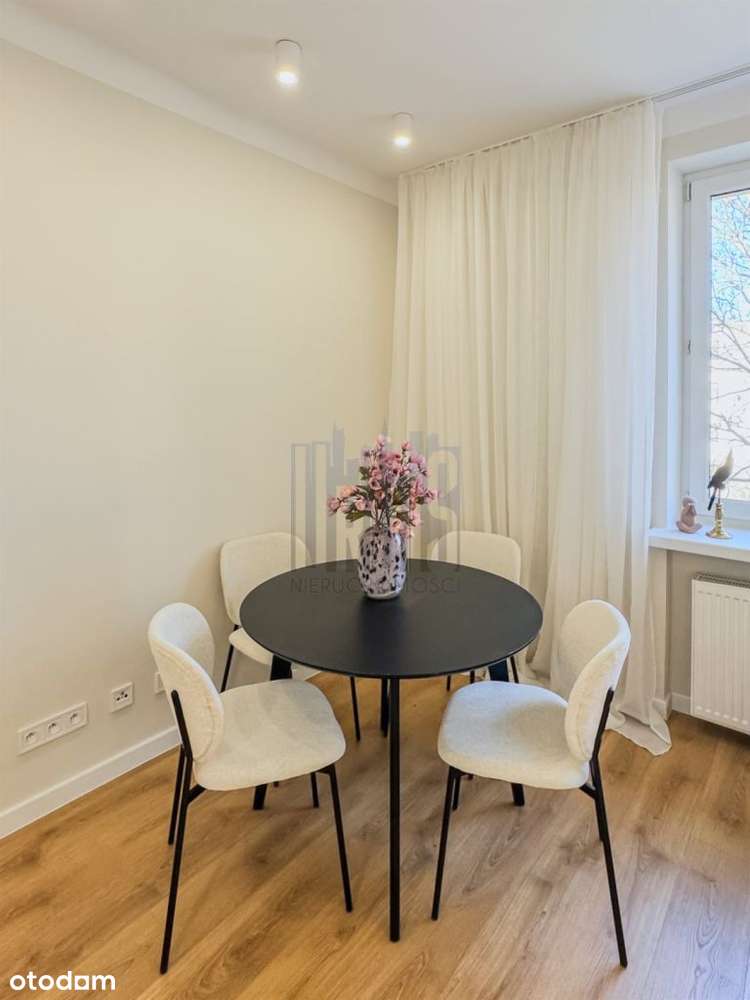 Apartament bliska Wola-6